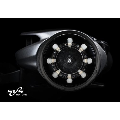 Shimano 24 Scorpion MD 301XG