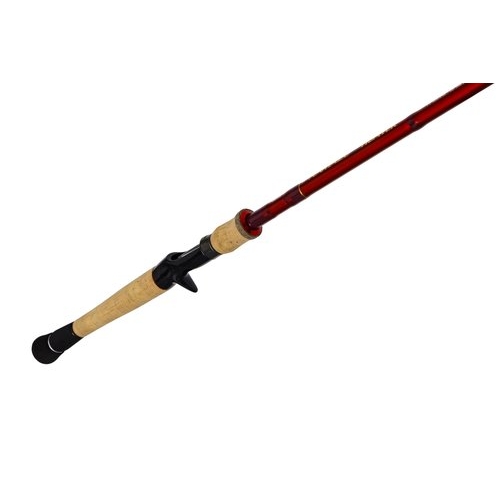 Abu Garcia NAMAZU NAHC-682MH-Red