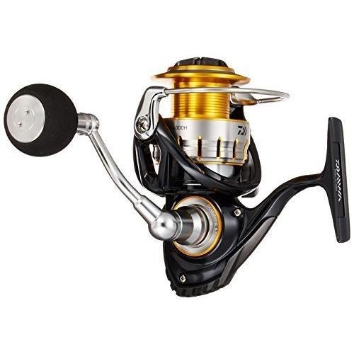 Daiwa 16 Blast 4000H