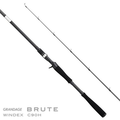 Apia Grandage BRUTE WINDEX C90H