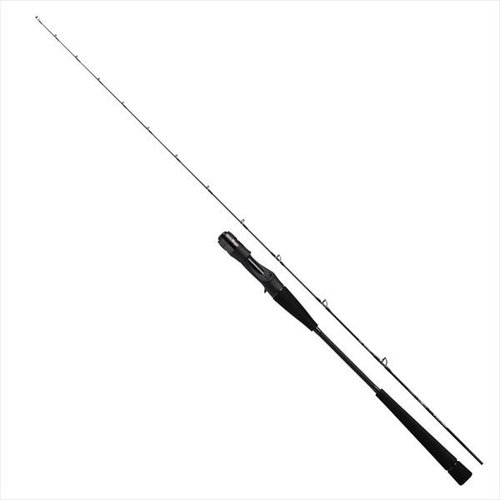 Daiwa Outrage LJ 62HB TG