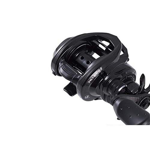 Abu Garcia ROXANI POWERSHOOTER