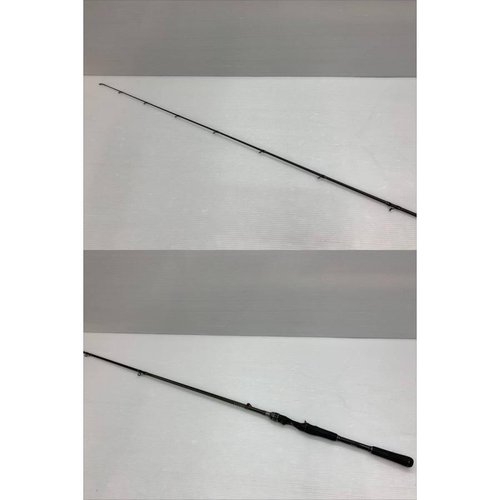 Megabass Levante F5-611LV