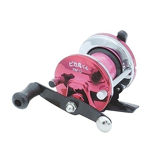 Alpha Tackle PIKAMARU KUN