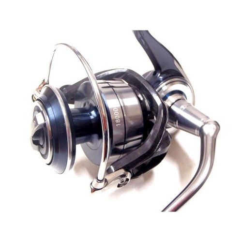 Daiwa 21 Certate SW 18000-H