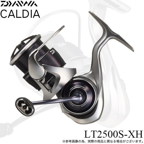 Daiwa 25 Caldia LT2500S-XH