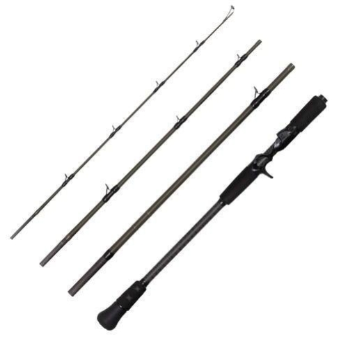 SAVAGE GEAR ULLR ULC-684XXH