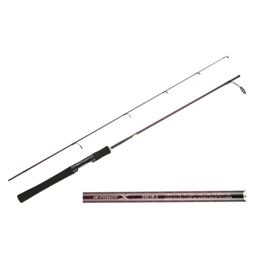 Shimano 21 Scorpion XV 2451R2