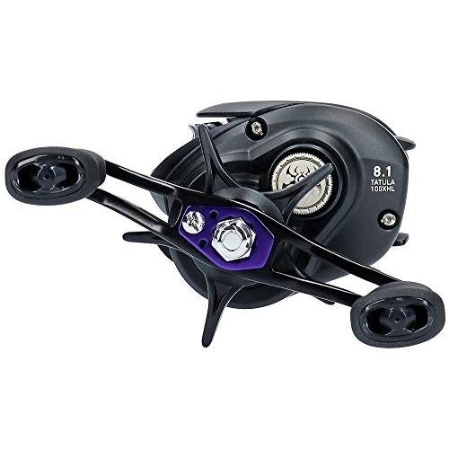 Daiwa 19 Tatula TW 100XHL