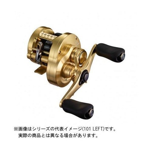 SHIMANO 21 Calcutta Conquest 101