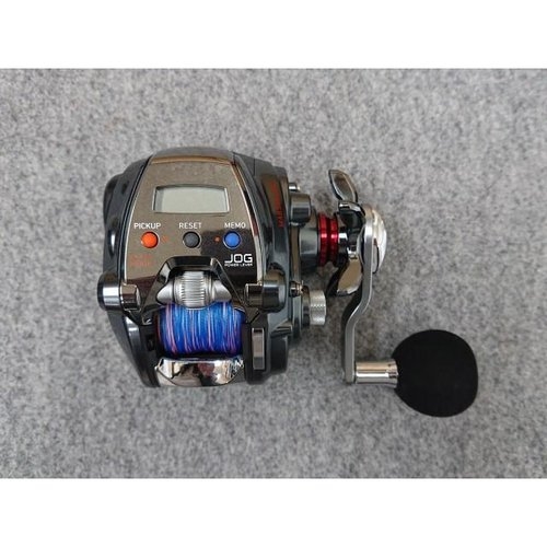 Daiwa 15 Seaborg 200J-L