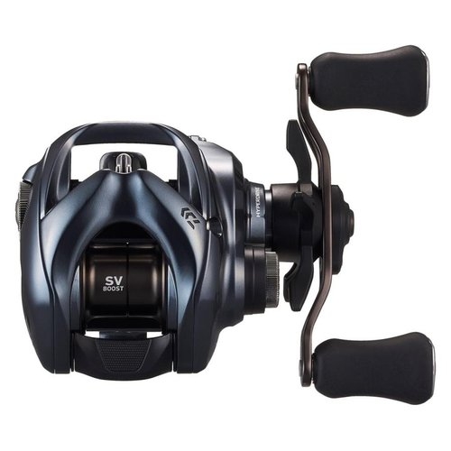 Daiwa 25 Tatula SV TW 100XH