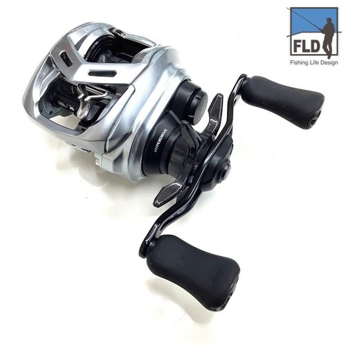 Daiwa SV TW 800XHL (2021)