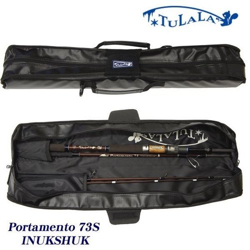 Tulala Portamento 73