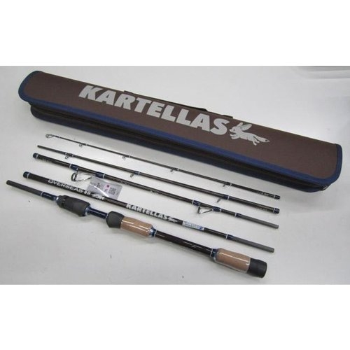 Tulala Calteras X Seeds OVERSEAS 611