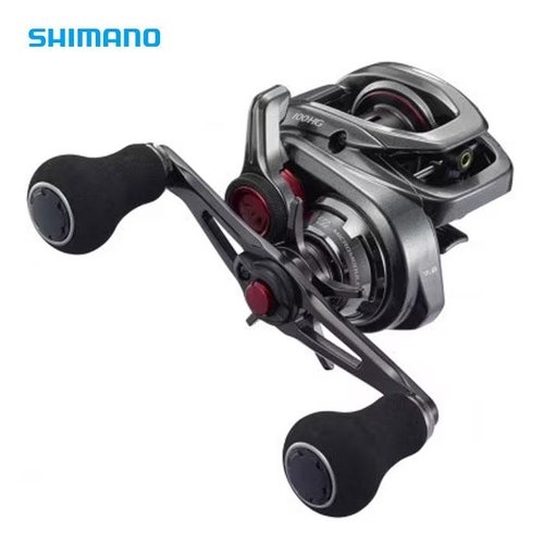Shimano 21 Engetsu 101PG