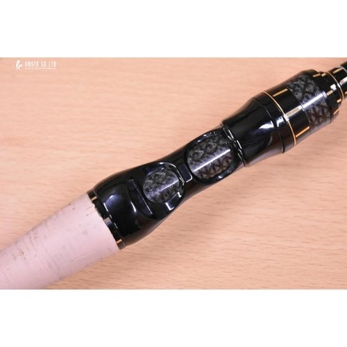 Abu Garcia Eradicator Rocksweeper ERSC-77ML-BF