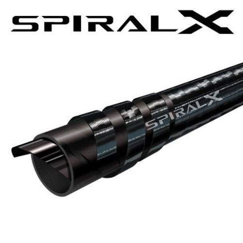 Shimano 18 Dialuna S106ML