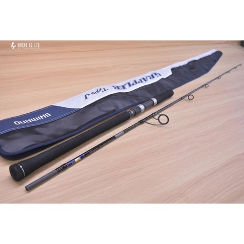Shimano 19 GRAPPLER Type J S60-3