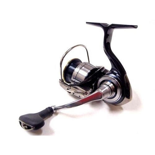 Daiwa 19 Certate LT2500-H