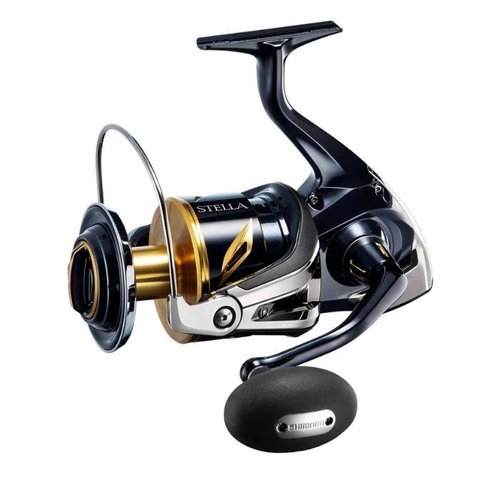 Shimano 20 Stella SW 18000HG