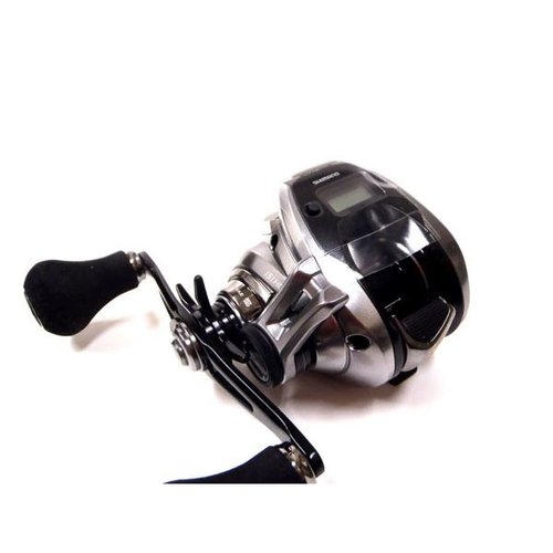 Shimano 23 Engetsu Premium 151HG