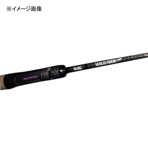 Legit Design Wild Side HP WHPC-ST67ML+