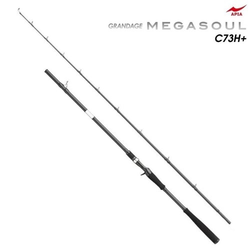 Apia Foojin' RS C83ML