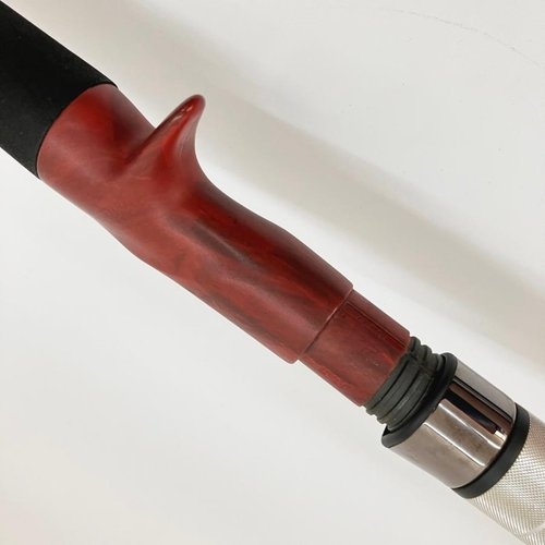 Fishman Brist Comodo 6.10XH