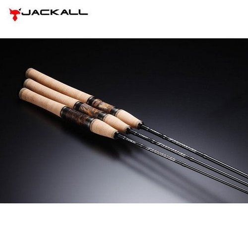 Jackall T-CONNECTION  STREAM TS-S80M