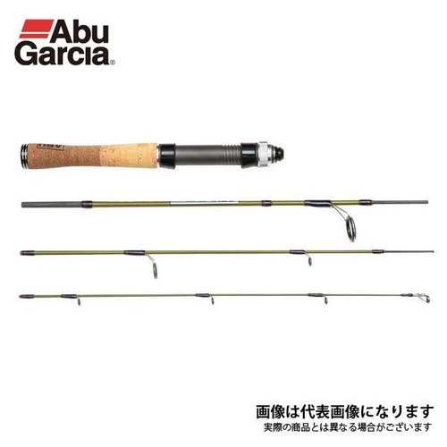 Abu Garcia Zoom Safari ZMSS-404UL