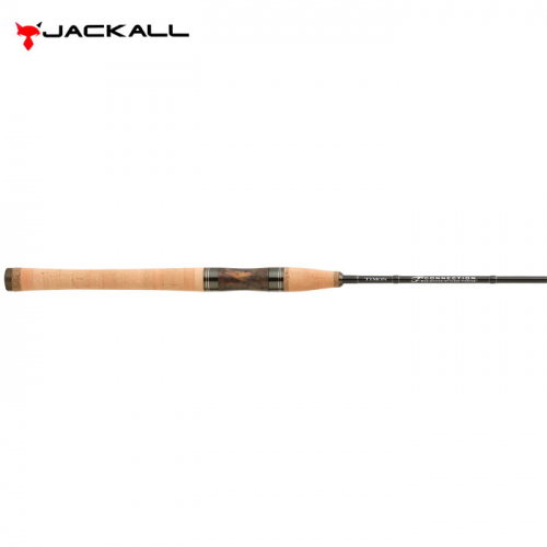 Jackall T-CONNECTION STREAM TS-S86M+