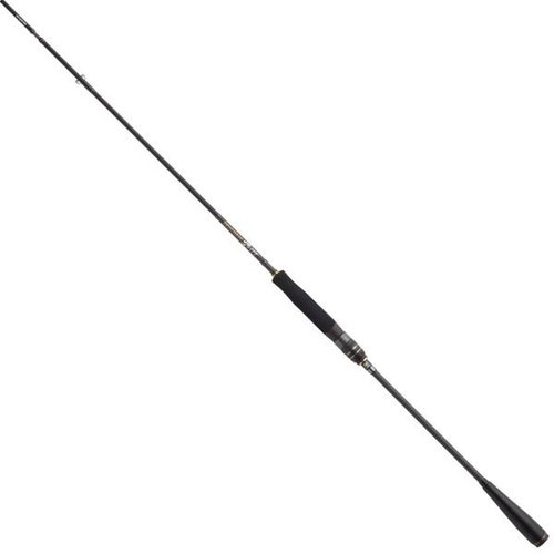 Jackall Gekidaki Shaft GDS-S65M-OMO