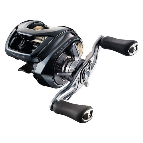 Daiwa 26 Steez SV Light TW 100XXHL