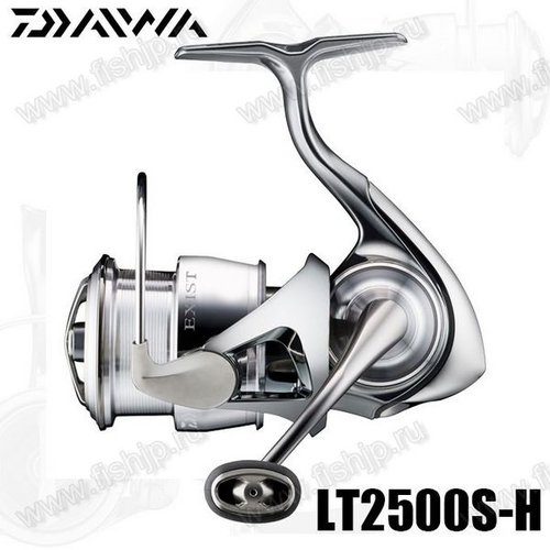 Daiwa 22 EXIST LT2500S-H
