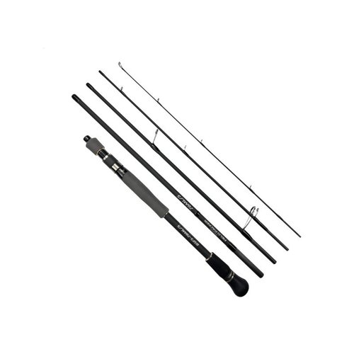 Valleyhill Black Scale BSFS-76ML