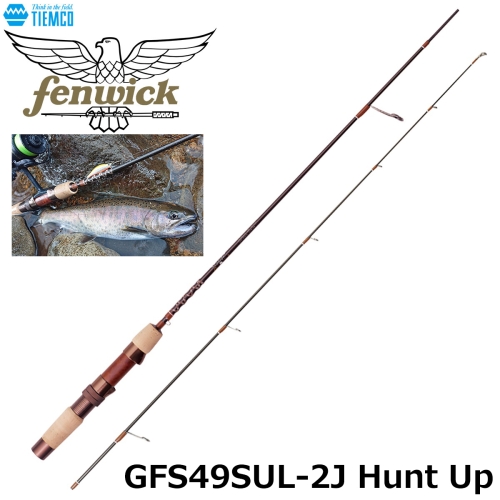 Fenwick GFS49SUL-2J Hunt Up