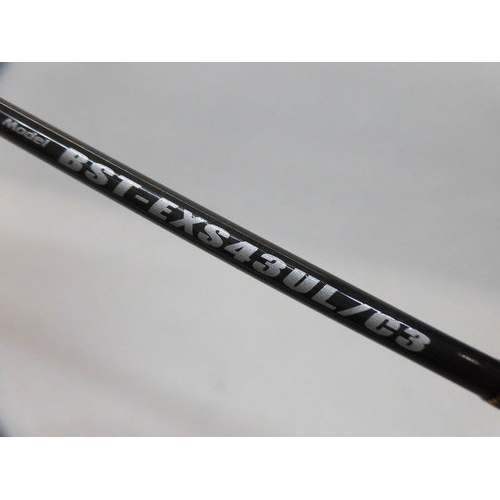 Smith Be Sticky Trout HM BST-EXS43UL/C3