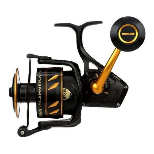 Penn Slammer IV (Slammer4) 8500 (2022)