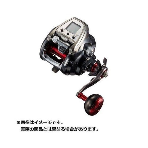 Daiwa 15 Seaborg 500J