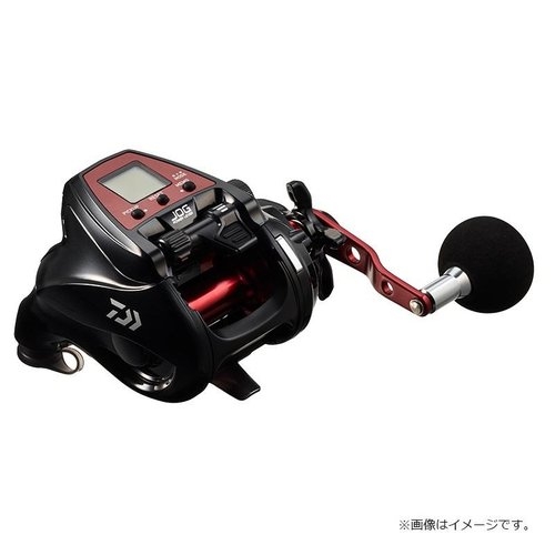 Daiwa 17 Leobritz S500J