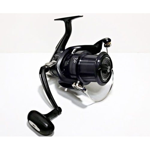 Daiwa 17 Crosscast 4000QD
