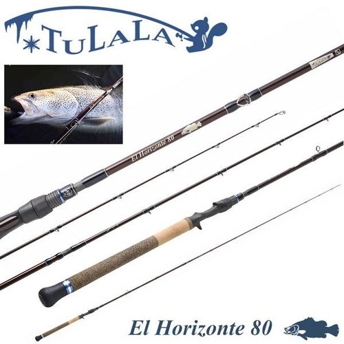 Tulala El Horizonte 80