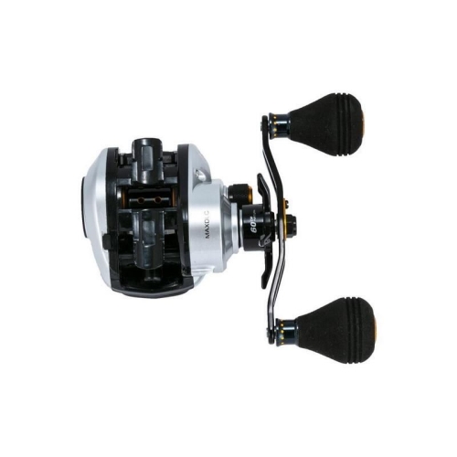 Abu Garcia 20 MAX DLC H-L