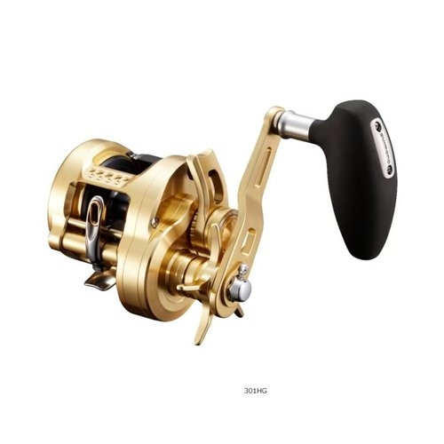 Shimano 22 Ocea Conquest  301HG