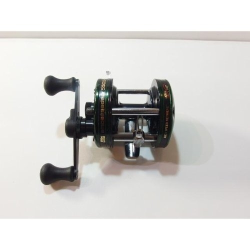 Abu Garcia ABU Ambassadeur 5500C