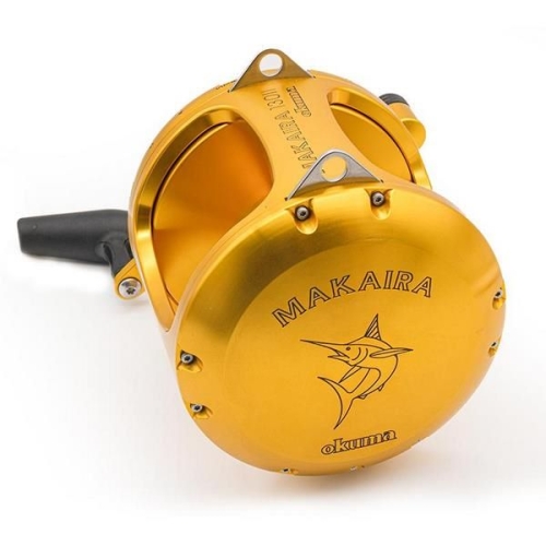 Okuma MAKAIRA MK-50WII(J)