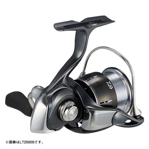 Daiwa 24 Luvias LT2000S-P