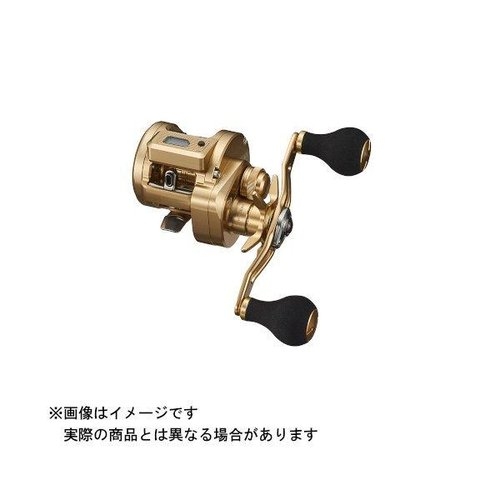 Daiwa 21 Basara  IC 150