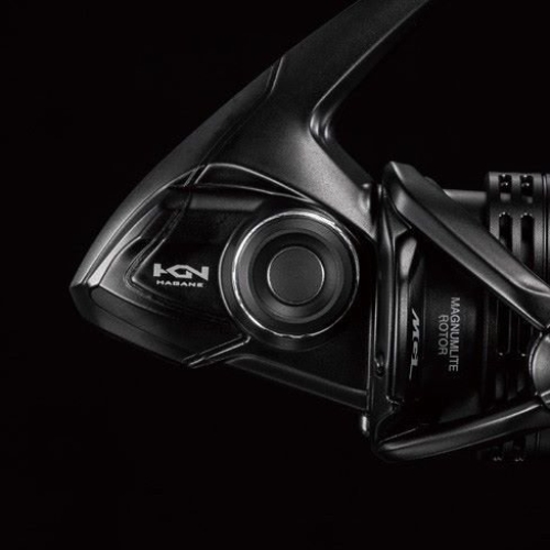 Shimano 17 Exsence C3000MHG